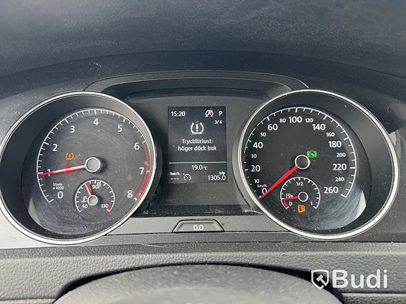 Volkswagen Golf I 23 of 27
