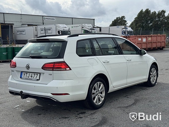 Volkswagen Golf I 5 of 27
