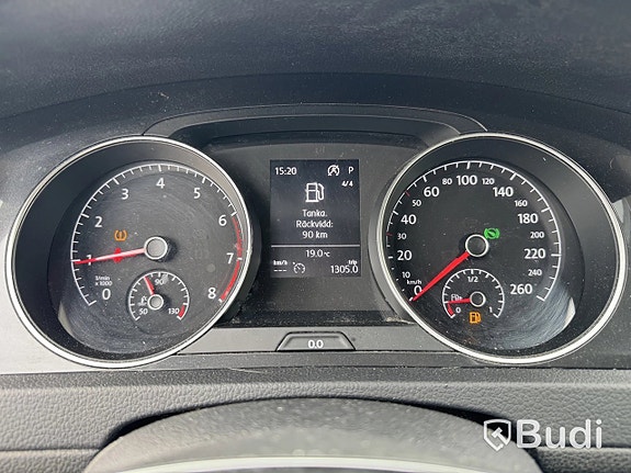 Volkswagen Golf I 24 of 27
