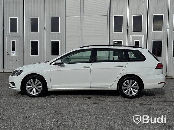 Volkswagen Golf I 12 of 27