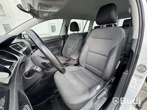 Volkswagen Golf I 19 of 27