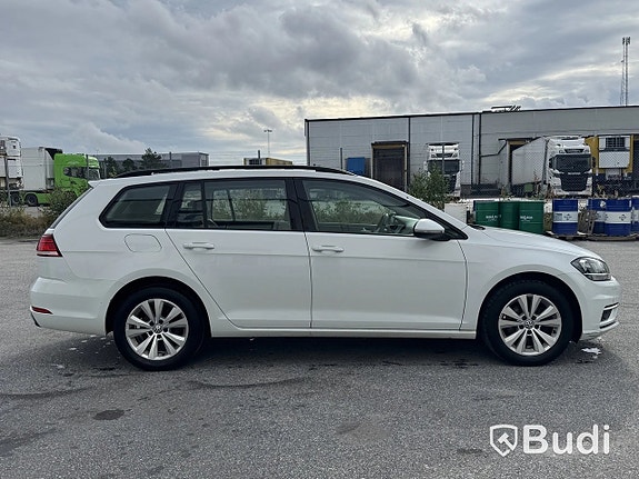 Volkswagen Golf I 16 of 27
