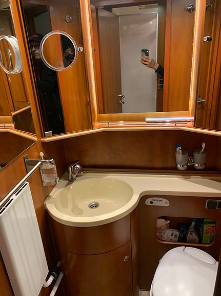 Concorde Cruiser 841 F 10 of 16