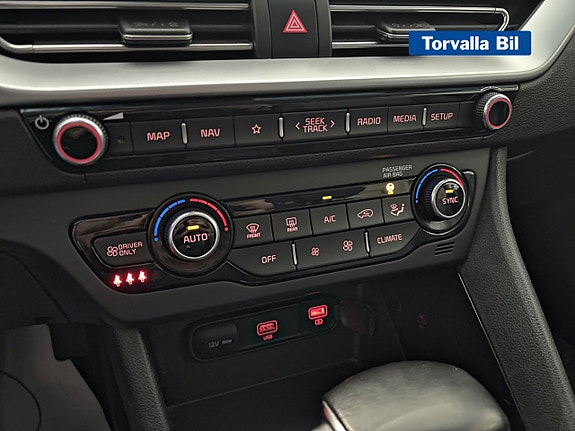 Kia Niro 13 of 19