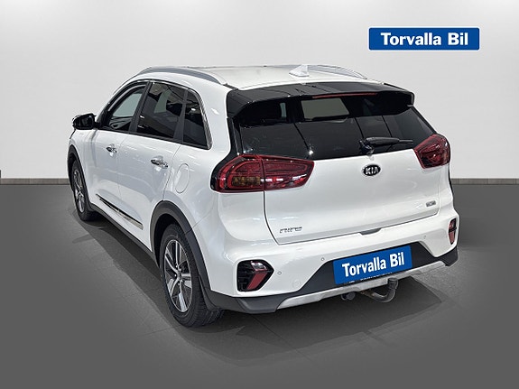 Kia Niro 6 of 19