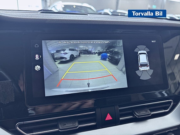 Kia Niro 19 of 19