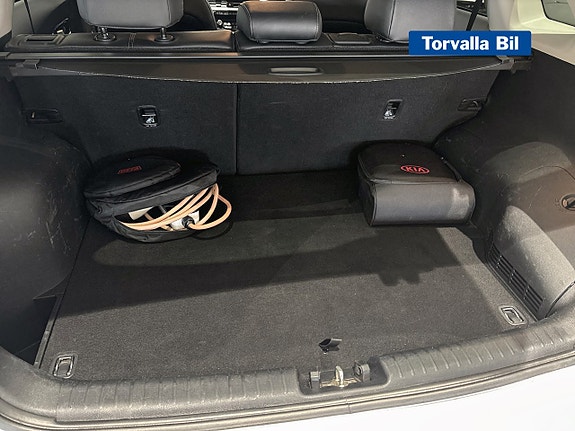 Kia Niro 14 of 19