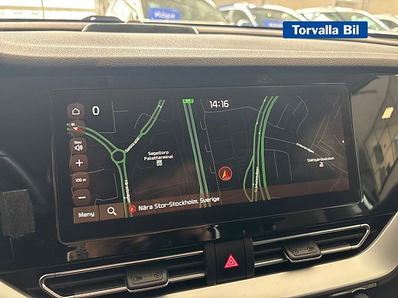Kia Niro 11 of 19