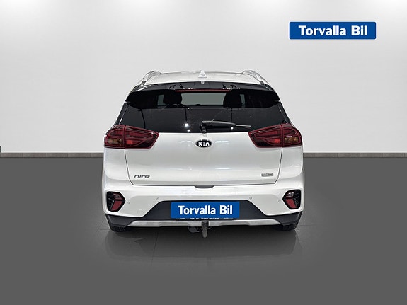 Kia Niro 5 of 19