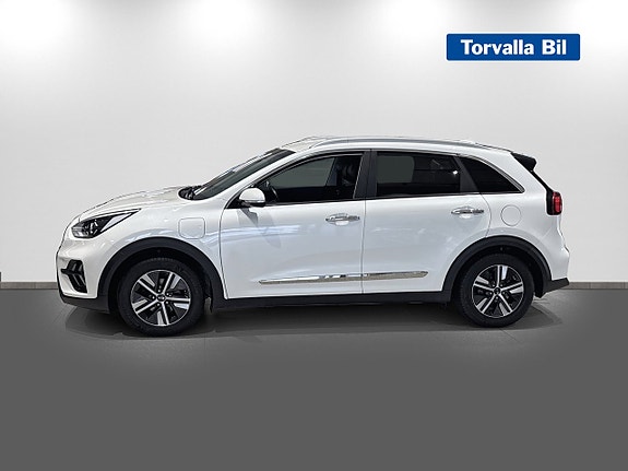 Kia Niro 4 of 19