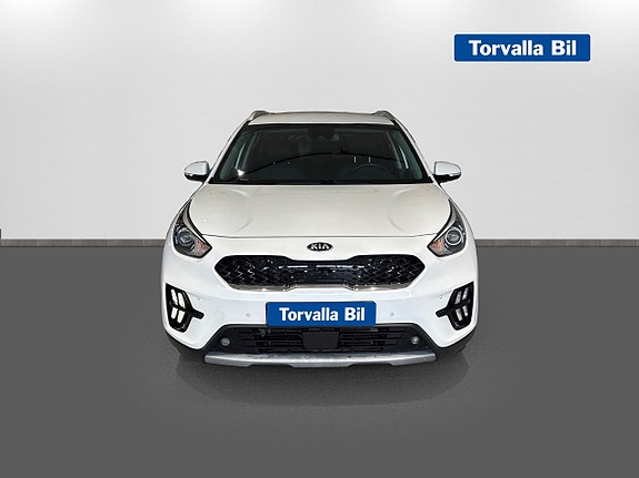 Kia Niro 2 of 19
