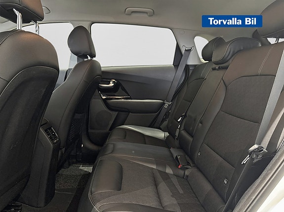 Kia Niro 9 of 19