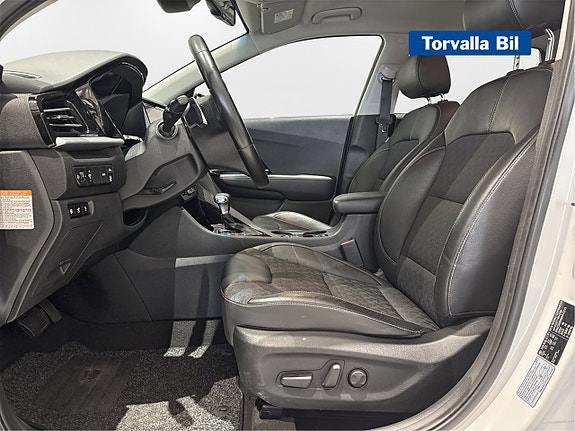 Kia Niro 8 of 19