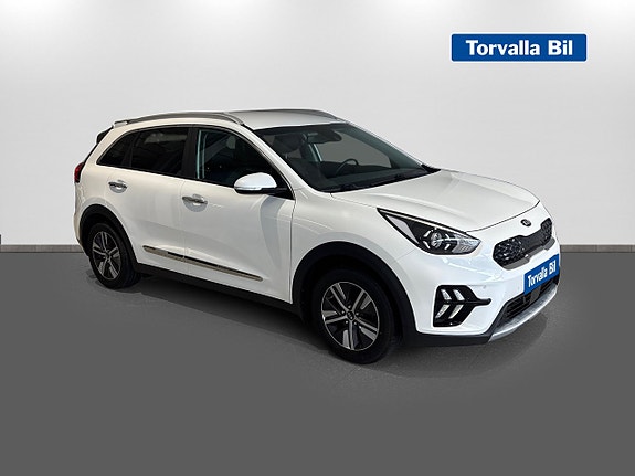 Kia Niro 3 of 19