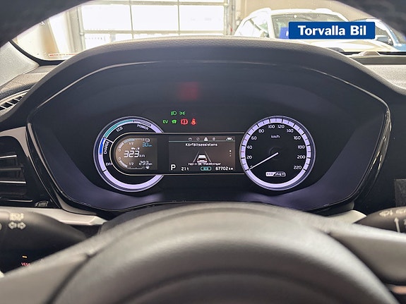 Kia Niro 10 of 19