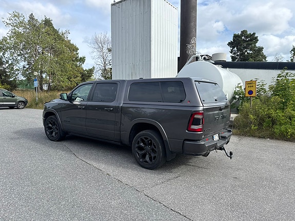 RAM 1500 2 of 2