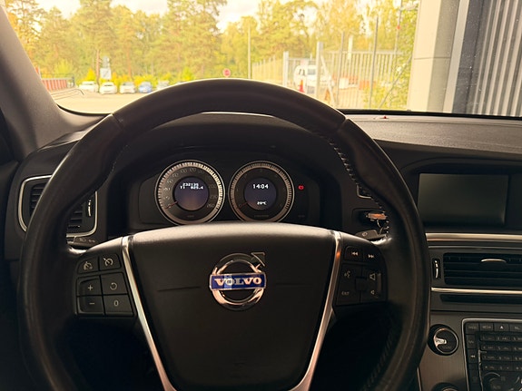 Volvo S60 15 of 15