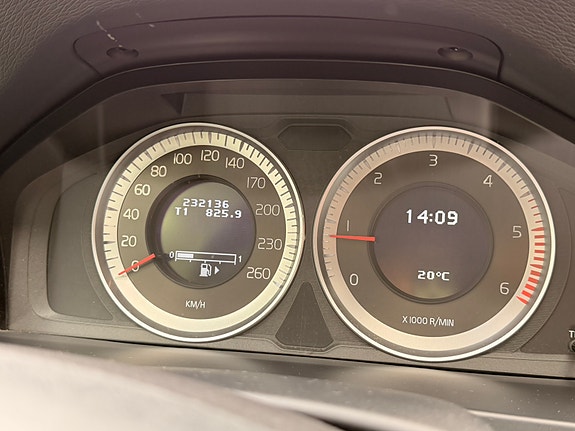 Volvo S60 14 of 15