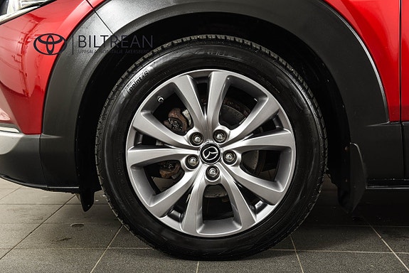 Mazda CX-30 18 of 18
