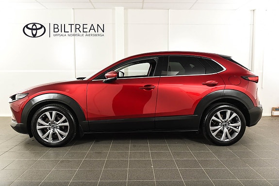 Mazda CX-30 2 of 18