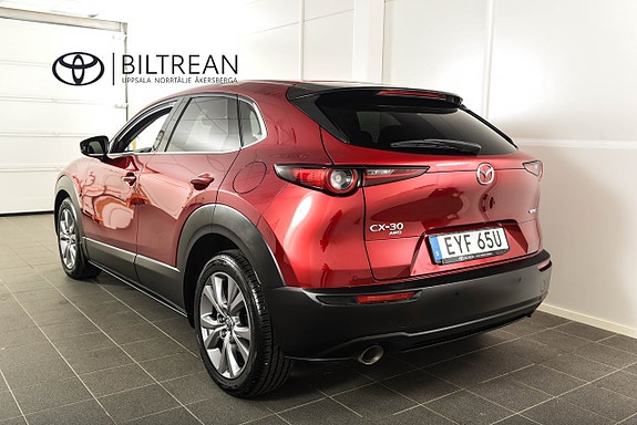 Mazda CX-30 3 of 18