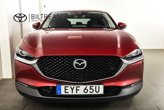 Mazda CX-30 5 of 18