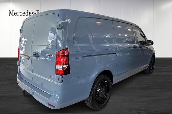 Mercedes-Benz Vito 116 4 of 18