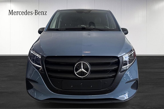 Mercedes-Benz Vito 116 5 of 18
