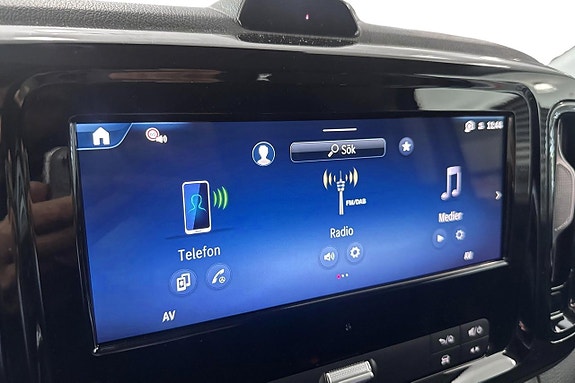 Mercedes-Benz Vito 116 15 of 18