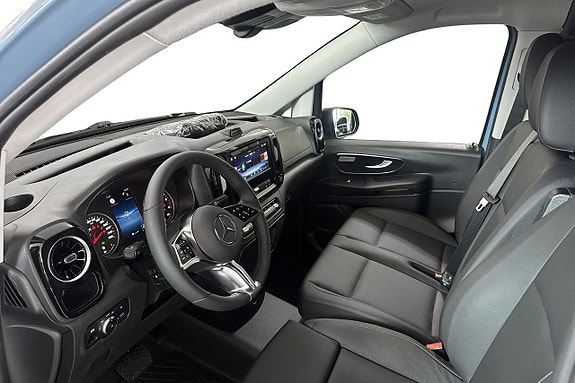 Mercedes-Benz Vito 116 7 of 18