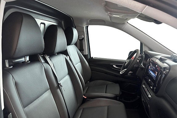 Mercedes-Benz Vito 116 10 of 18