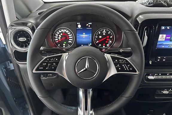 Mercedes-Benz Vito 116 11 of 18