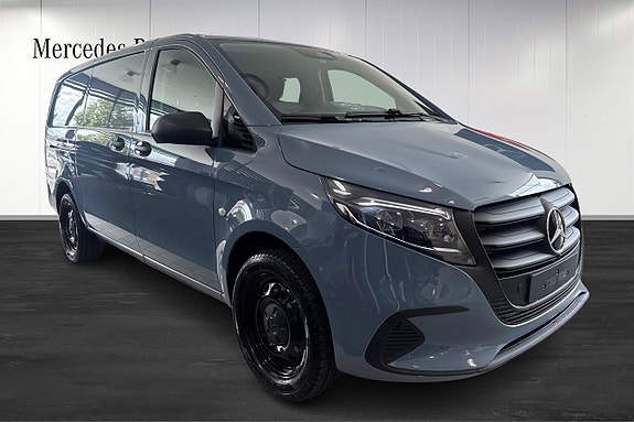 Mercedes-Benz Vito 116 2 of 18