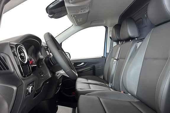 Mercedes-Benz Vito 116 8 of 18