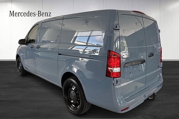 Mercedes-Benz Vito 116 6 of 18