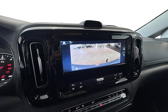 Mercedes-Benz Vito 116 14 of 18