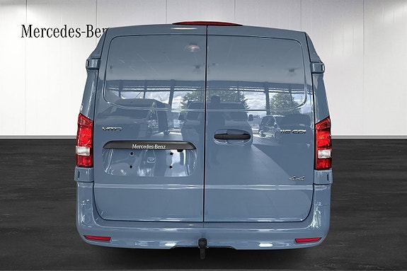 Mercedes-Benz Vito 116 3 of 18