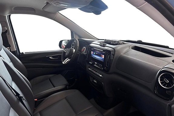Mercedes-Benz Vito 116 12 of 18