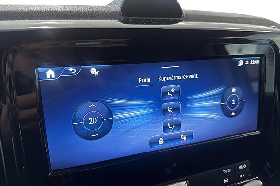Mercedes-Benz Vito 116 18 of 18
