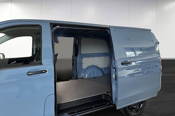Mercedes-Benz Vito 116 9 of 18