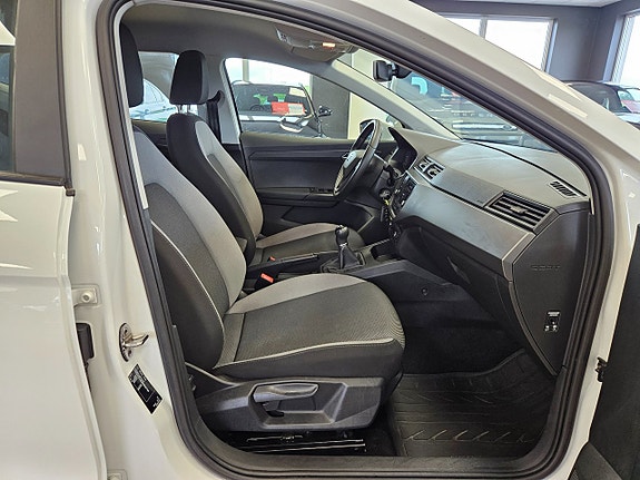 Seat Ibiza 15 of 18