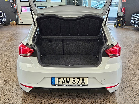 Seat Ibiza 18 of 18