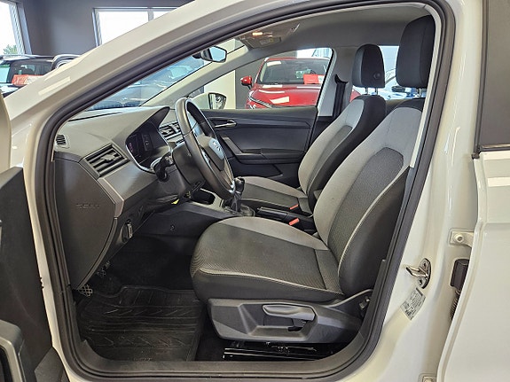 Seat Ibiza 13 of 18