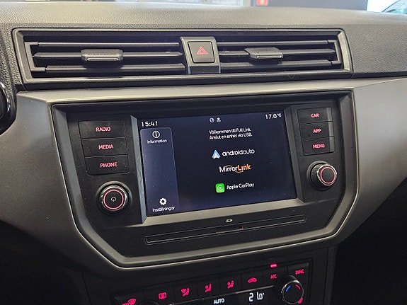 Seat Ibiza 9 of 18