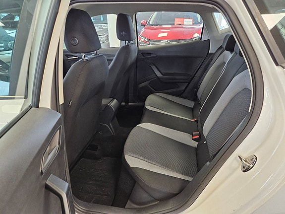 Seat Ibiza 17 of 18