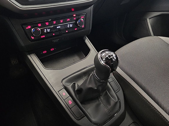 Seat Ibiza 11 of 18
