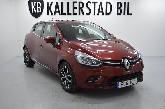 Renault Clio 2 of 24
