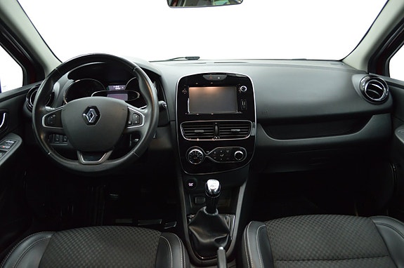 Renault Clio 7 of 24