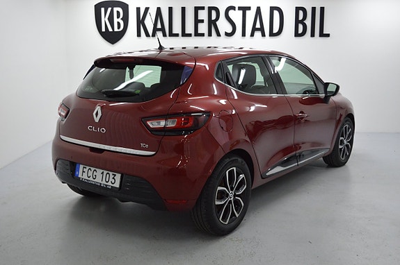 Renault Clio 3 of 24