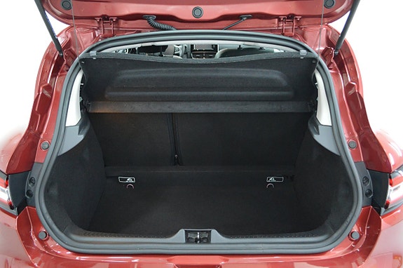 Renault Clio 21 of 24